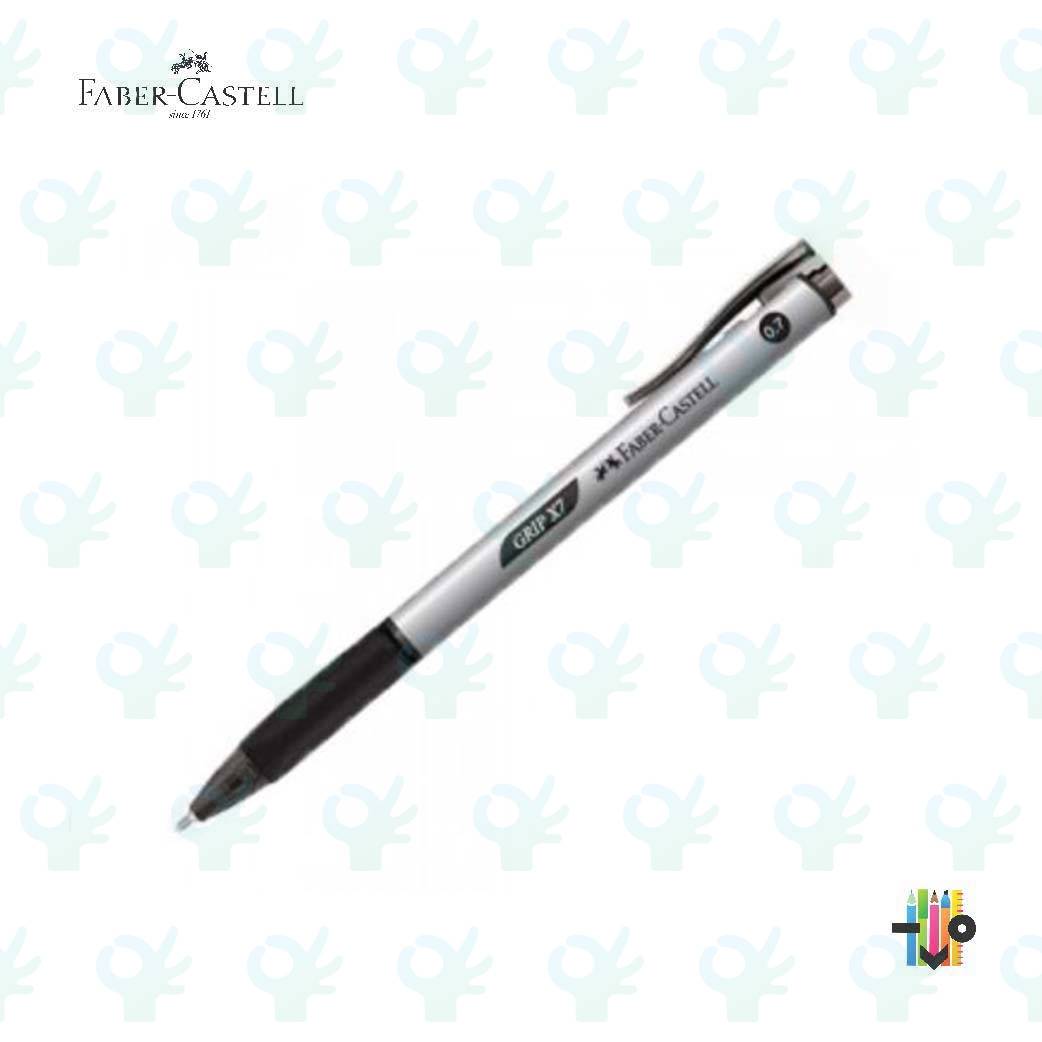 Grip x7 faber castell clearance